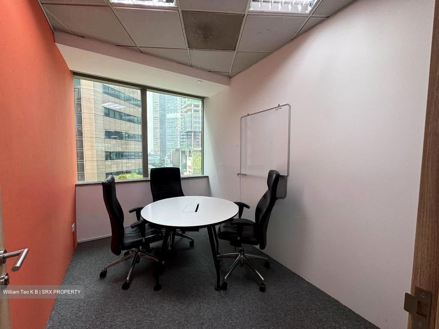 The House Of Eden (D1), Office #630122371